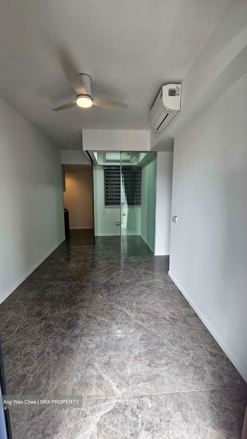 The M (D7), Apartment #520171911